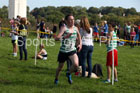 Mens and womens under-17s, Sunderland Harriers Cross Country, Farrington, Sunderland. Photo: David T. Hewitson/Sports for All Pics